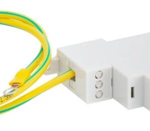 Грозозащита SNR SNR-SPNet-B1010-IP20