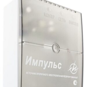 Источник питания ИП Раченков А.В. Импульс-1