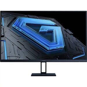 Монитор 27 " Xiaomi Gaming Monitor G27i, Черный, [ELA5375EU]