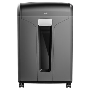 Уничтожитель бумаг Deli E14400