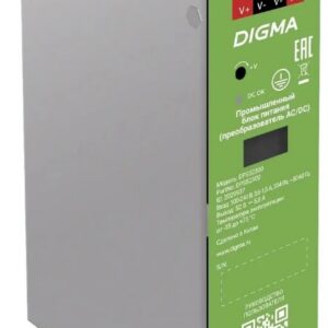 Блок питания Digma DPS52300