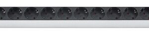 Блок розеток Cabeus PDU-32-16S-8C19-B-T