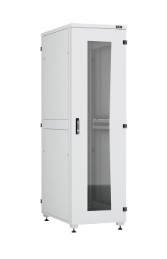 Шкаф напольный 19", 47U TLK TFI-476010-GHMH-R-GY