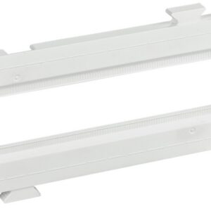 Элемент фальш-панели IEK TI5-00D-FPM-9016