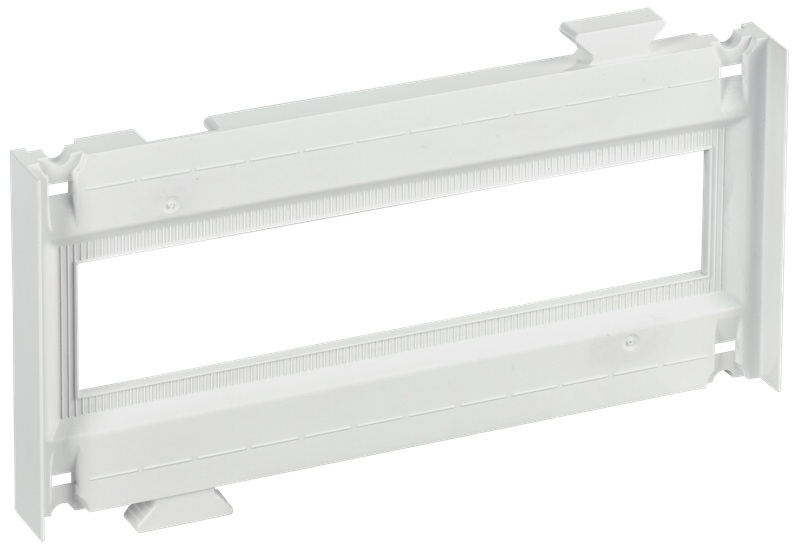 Элемент фальш-панели IEK TI5-00D-FPM-9016