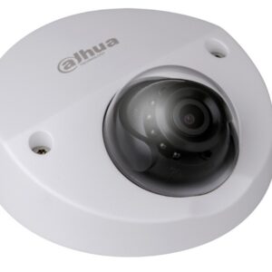 Видеокамера Dahua DH-HAC-HDBW2221FP (3.6мм)