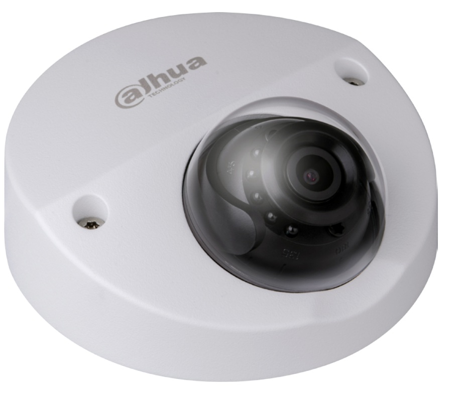 Видеокамера Dahua DH-HAC-HDBW2221FP (3.6мм)