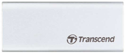 Внешний SSD USB 3.1 Type-C Transcend TS1TESD260C