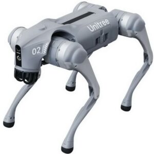 Робот Unitree GO2-AIR