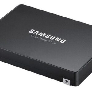 SSD накопитель 7680 ГБ Samsung MZWLR7T6HBLA-00A07, PCIe 4.0 x4, [MZWLR7T6HBLA-00A07]