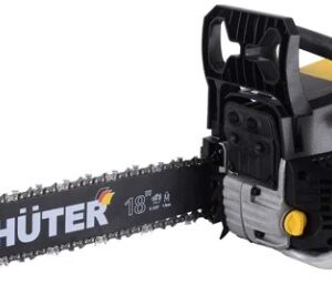 Бензопила Huter BS-6218