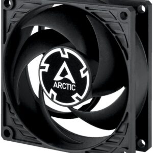 Вентилятор для корпуса ARCTIC P8 Max Black