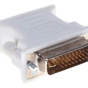 Переходник DVI-I-VGA Buro BHP RET ADA_DVI-VGA