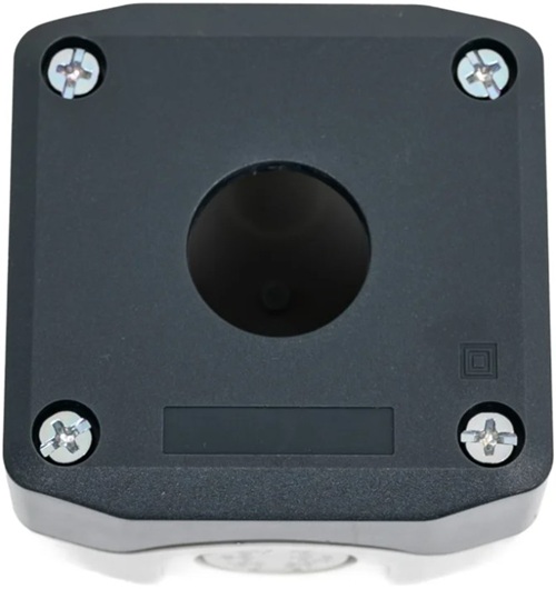 Пост кнопочный Systeme Electric SALD01