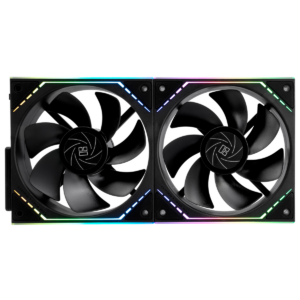 Вентилятор для корпуса Thermalright TL-M12QR (2 шт.)