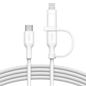 Кабель Belkin CAC003hq1.5MWH