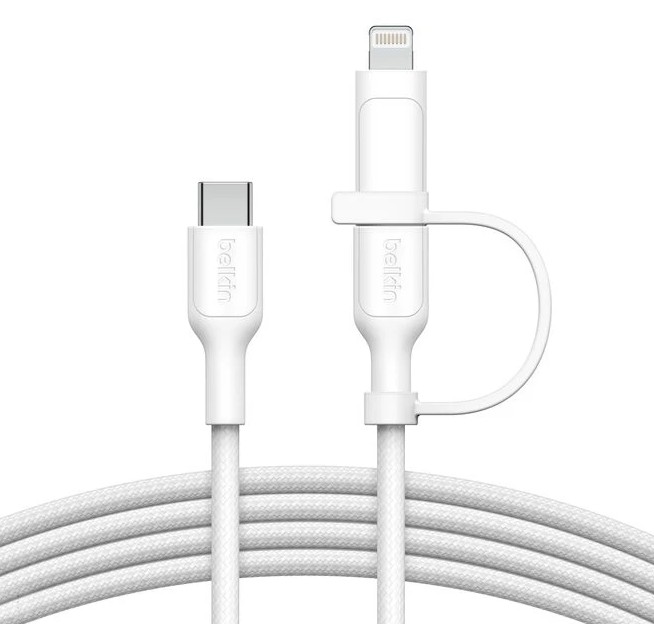 Кабель Belkin CAC003hq1.5MWH