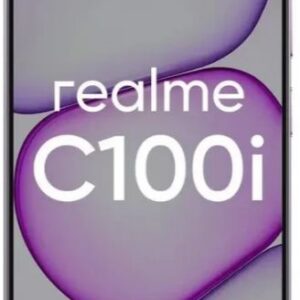 Смартфон Realme C100i RMX5377 4/64GB