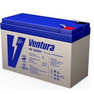 Батарея для ИБП Ventura HR 1228W