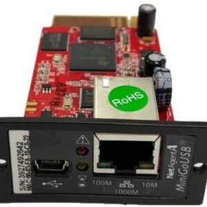 Карта Импульс CNDA806