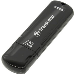 Накопитель USB 3.0 64GB Transcend JetFlash 750