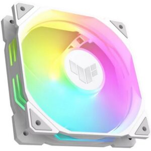Вентилятор для корпуса ASUS TUF GAMING TR120 FAN ARGB