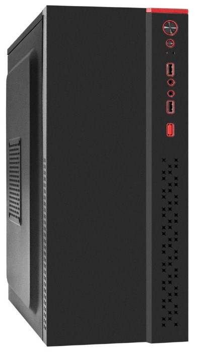 Корпус ATX Exegate AA-443-UNS350