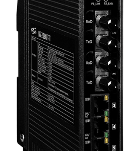 Коммутатор ICP DAS NS-206AFT-T CR