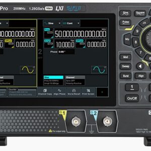 Генератор сигналов Rigol DG912 Pro