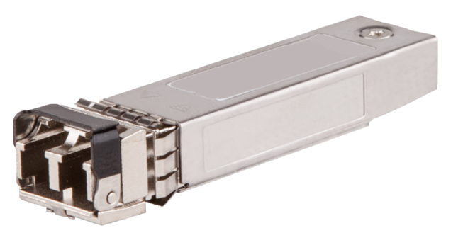 Трансивер HPE J4859D