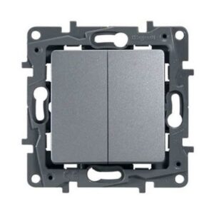 Выключатель/переключатель Legrand 672412