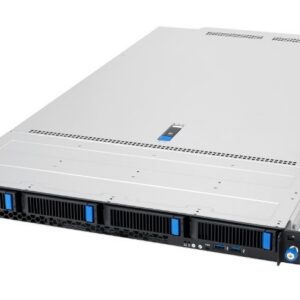 Серверная платформа 1U ASUS RS700A-E13-RS4U/2KW/4NVMe/OCP