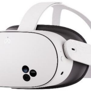 Очки виртуальной реальности Oculus Meta Quest 3S