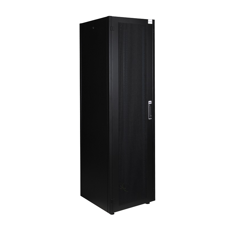 Шкаф напольный 19", 42U Datarex DR-721501