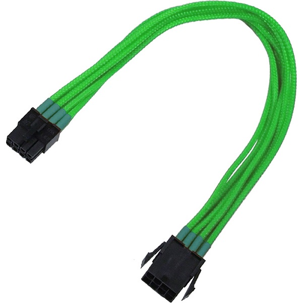 Удлинитель Nanoxia NX8PE3ENG
