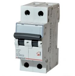 Автоматический выключатель Legrand 404040