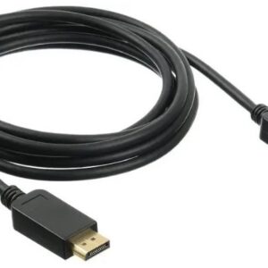Кабель KINGPRICE KP-DP-V1.2-1.5M