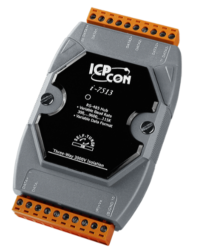 Повторитель ICP DAS I-7513-G CR