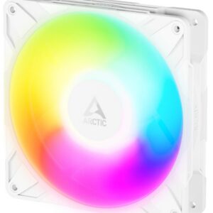 Вентилятор для корпуса ARCTIC P14 Pro Reverse A-RGB White