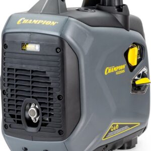Генератор CHAMPION IGG2500S