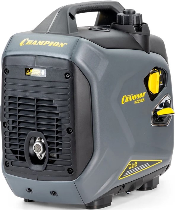 Генератор CHAMPION IGG2500S
