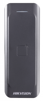 Считыватель HIKVISION DS-K1802E