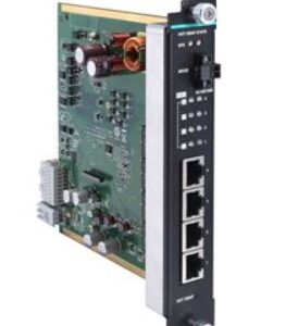 Коммутатор MOXA IM-G7000A-4PoE