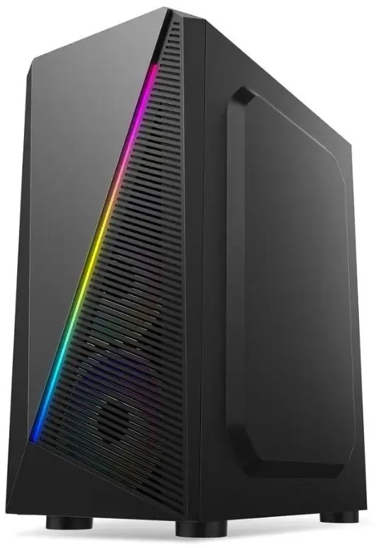 Корпус mATX Bloody BD-CC102F