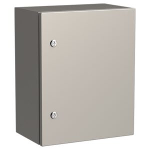 Щит с монтажной панелью IEK TI5-11-N-050-040-025-66