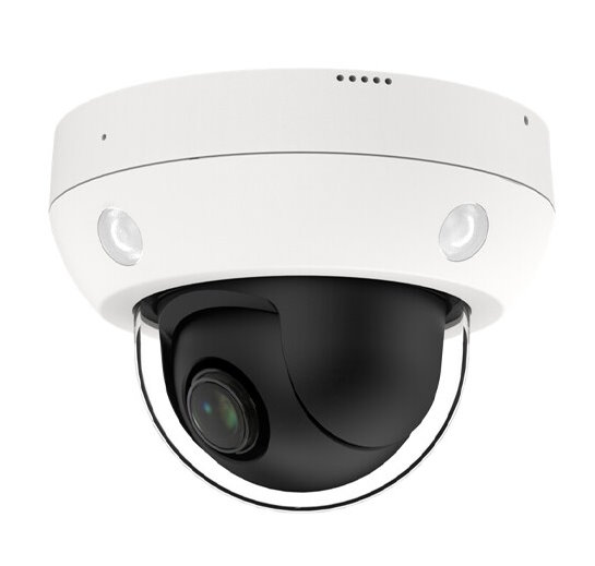 Видеокамера IP Optimus Smart IP-P104.0(4x)MD