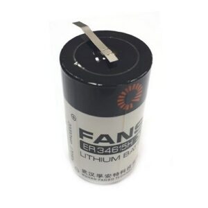 Батарейка Fanso ER34615H/T