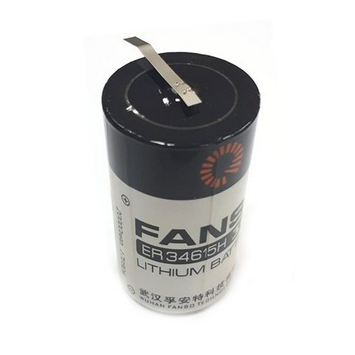 Батарейка Fanso ER34615H/T
