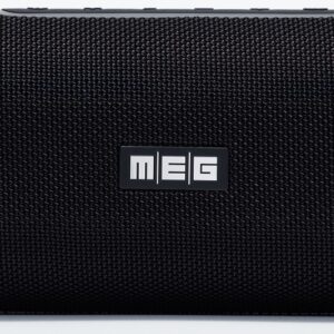 Портативная акустика MEG SDA060BL