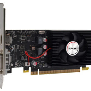Видеокарта Afox nVidia GeForce GT 1030, 2 ГБ GDDR5, [AF1030-2048D5L8]